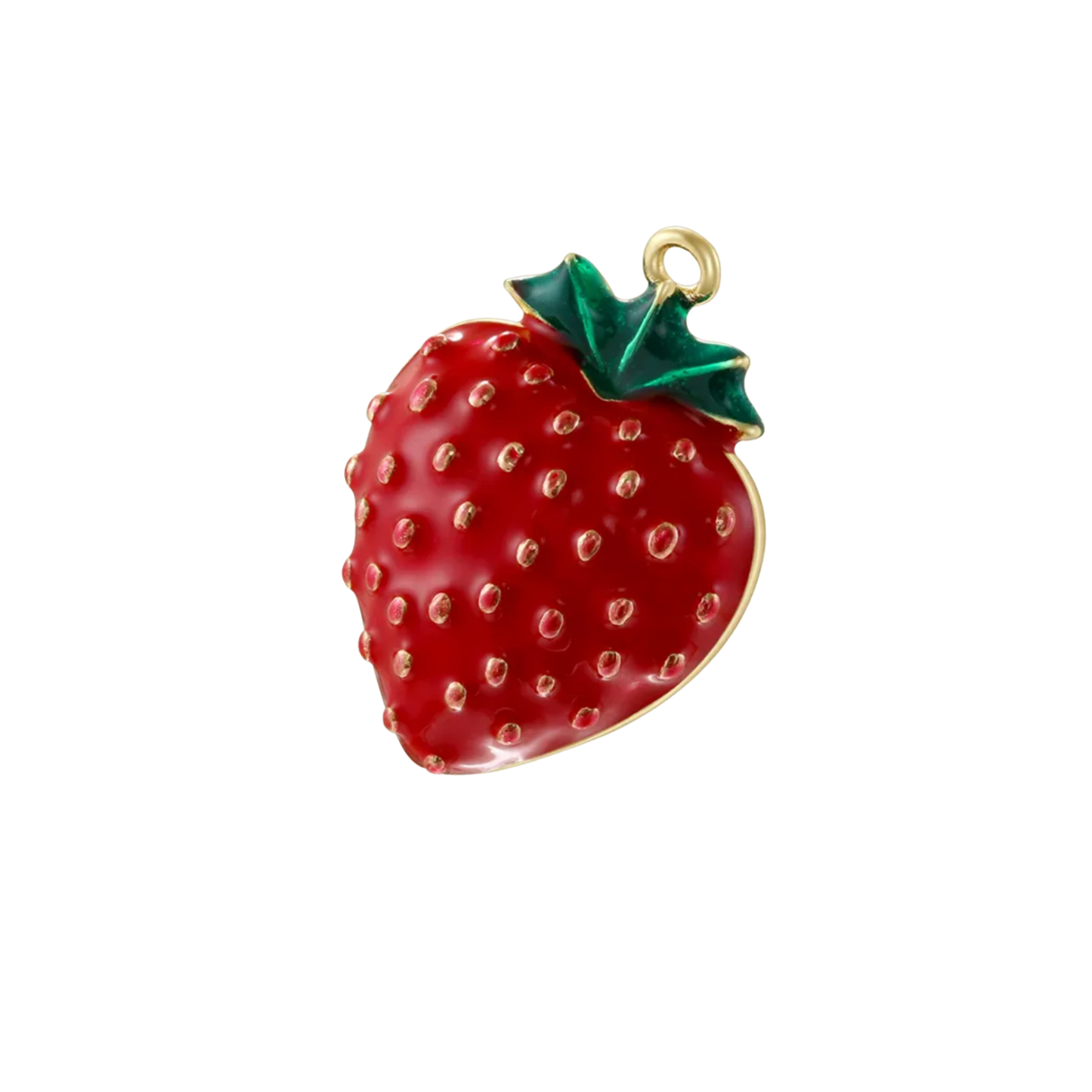 Strawberry Charm