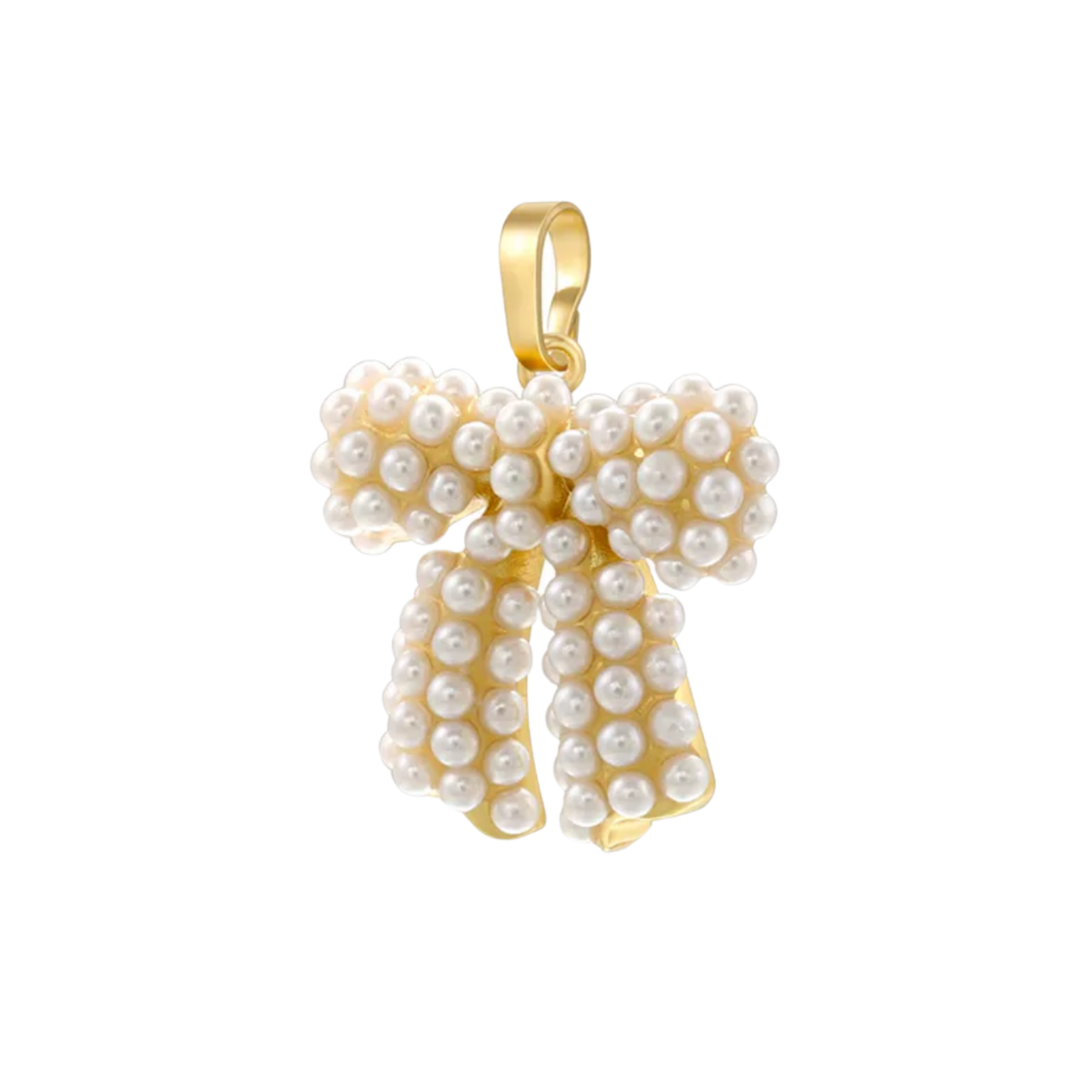 Pearl Bow