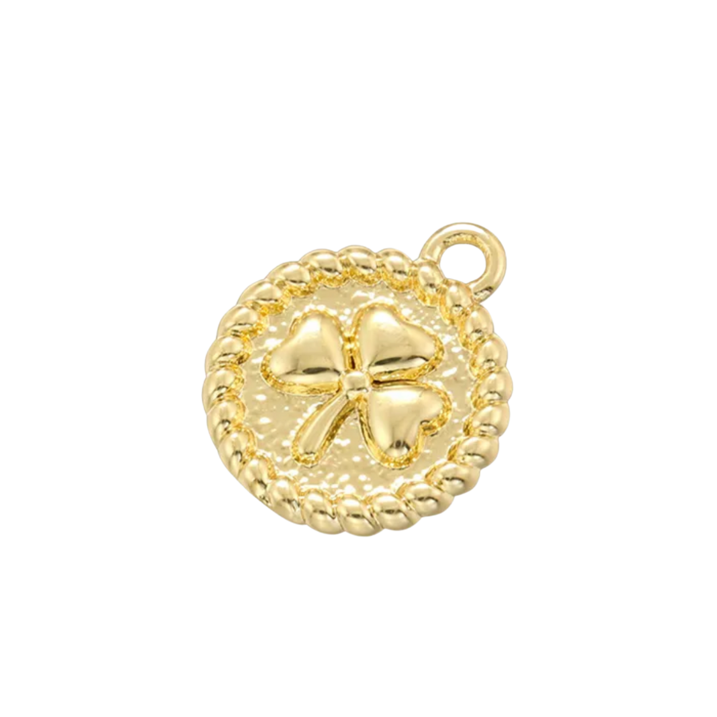 Gold Clover