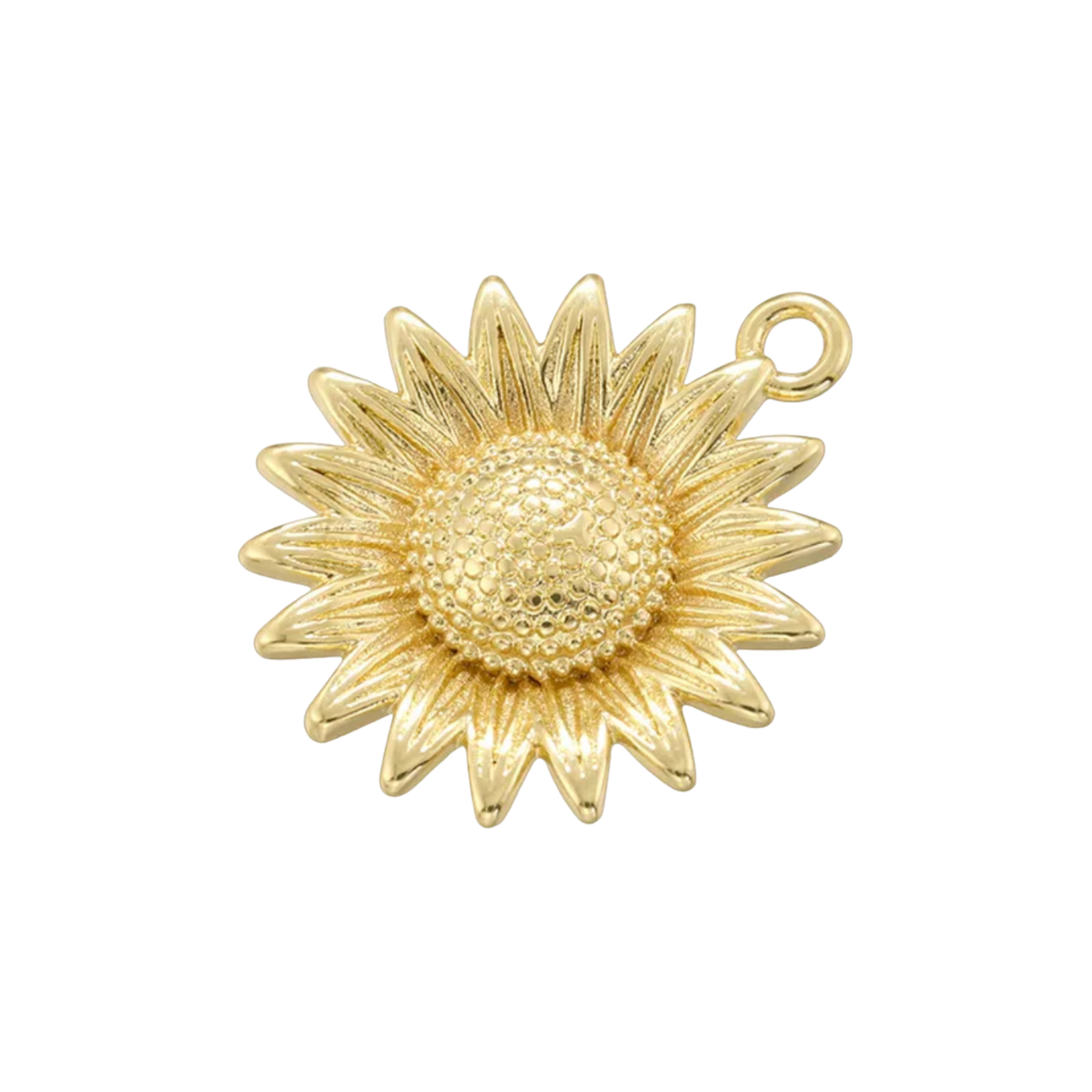Gold Sunflower
