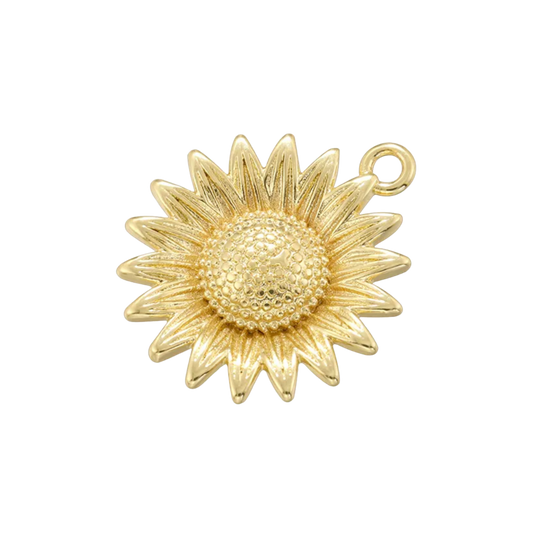 Gold Sunflower