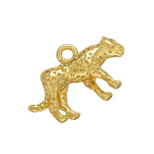Gold Leopard