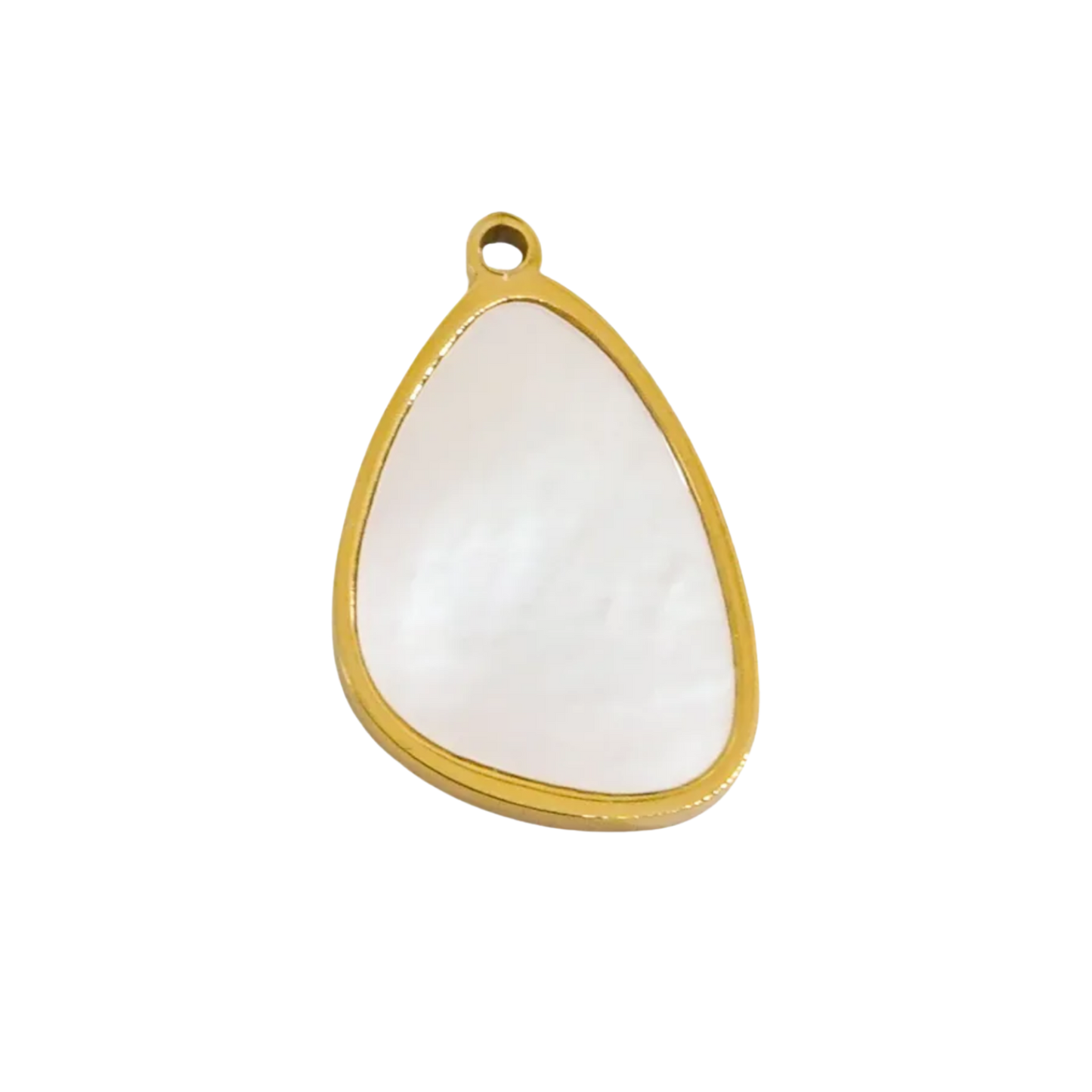 Iridescent Charm