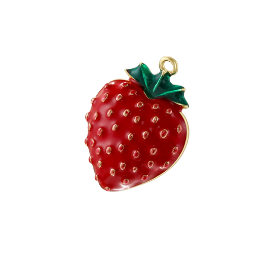 Strawberry Charm