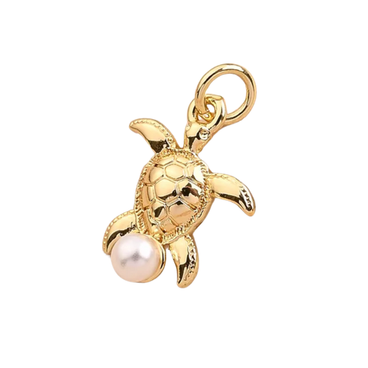 Pearl Turtle