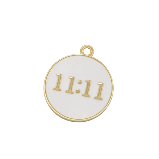 White 11:11