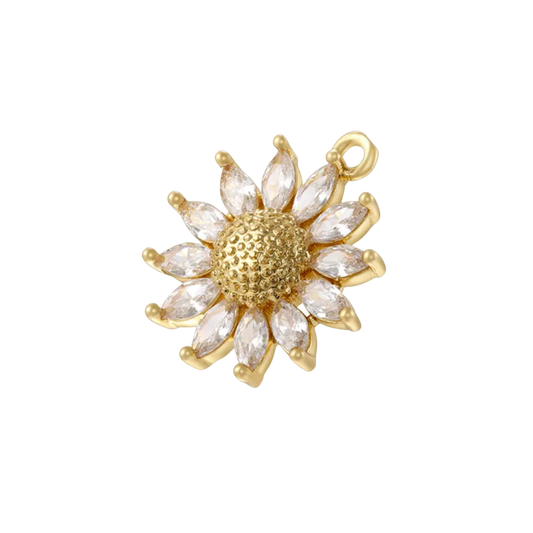Gold Daisy