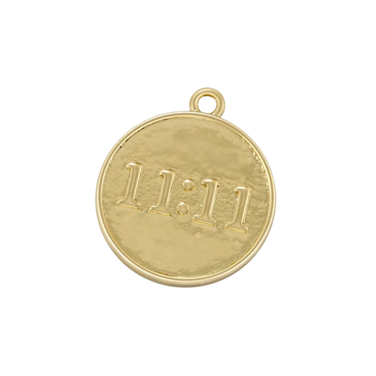 Gold 11:11