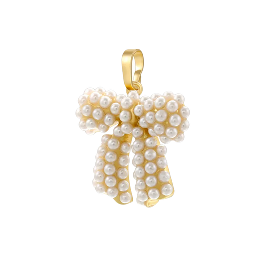 Pearl Bow