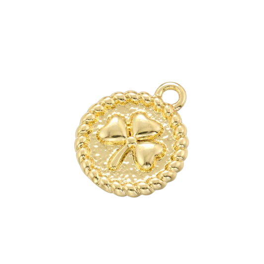 Gold Clover